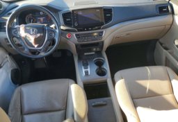 2022 Honda Ridgeline - Thumbnail 7