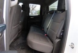 2024 Chevrolet Silverado 1500 Custom - Thumbnail 26