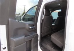 2024 Chevrolet Silverado 1500 Custom - Thumbnail 31