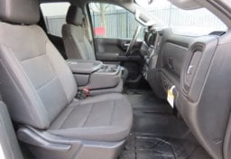 2024 Chevrolet Silverado 1500 Custom - Thumbnail 22