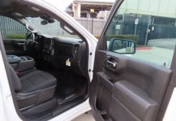 2024 Chevrolet Silverado 1500 Custom - Thumbnail 25