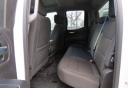 2024 Chevrolet Silverado 1500 Custom - Thumbnail 24