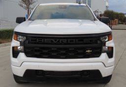 2024 Chevrolet Silverado 1500 Custom - Thumbnail 11