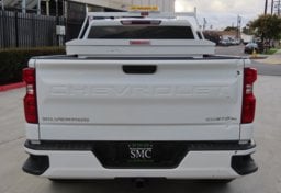 2024 Chevrolet Silverado 1500 Custom - Thumbnail 12