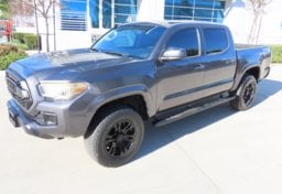2021 Toyota Tacoma SR - Thumbnail 1