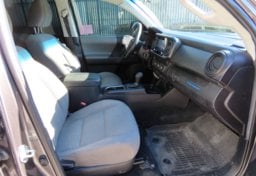 2021 Toyota Tacoma SR - Thumbnail 13