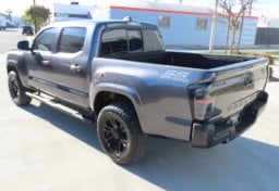 2021 Toyota Tacoma SR - Thumbnail 8