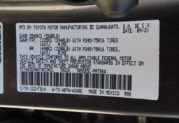 2021 Toyota Tacoma SR - Thumbnail 30