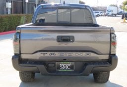 2021 Toyota Tacoma SR - Thumbnail 11