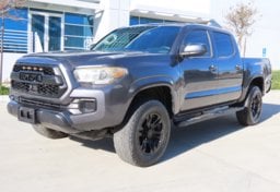 2021 Toyota Tacoma SR - Thumbnail 3