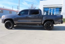 2021 Toyota Tacoma SR - Thumbnail 5