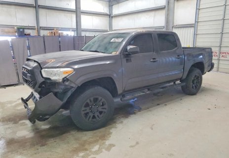 Picture of 2021 Toyota Tacoma
