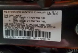 2021 Toyota Tacoma - Thumbnail 10