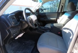 2021 Toyota Tacoma SR - Thumbnail 33