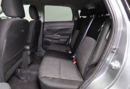 2025 Mitsubishi Outlander Sport - Thumbnail 27