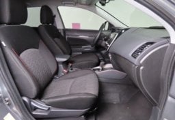 2025 Mitsubishi Outlander Sport - Thumbnail 23