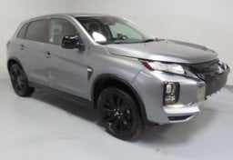 2025 Mitsubishi Outlander Sport - Thumbnail 1