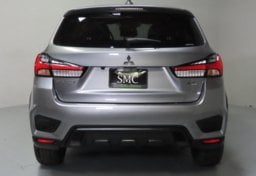 2025 Mitsubishi Outlander Sport - Thumbnail 12