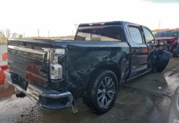 2021 Chevrolet Silverado 1500 - Thumbnail 5