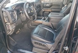 2021 Chevrolet Silverado 1500 - Thumbnail 8