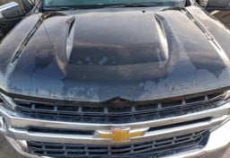 2021 Chevrolet Silverado 1500 - Thumbnail 12