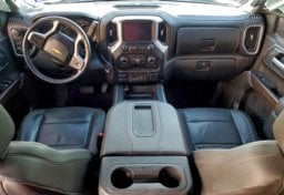 2021 Chevrolet Silverado 1500 - Thumbnail 7