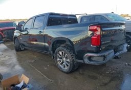 2021 Chevrolet Silverado 1500 - Thumbnail 4
