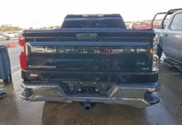 2021 Chevrolet Silverado 1500 - Thumbnail 6