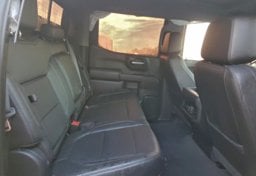 2021 Chevrolet Silverado 1500 - Thumbnail 9