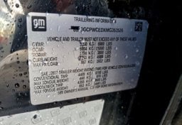 2021 Chevrolet Silverado 1500 - Thumbnail 11