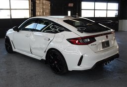 2025 Honda Civic Type R - Thumbnail 5