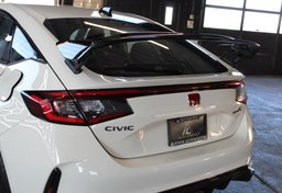 2025 Honda Civic Type R - Thumbnail 14