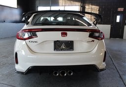 2025 Honda Civic Type R - Thumbnail 11