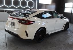 2025 Honda Civic Type R - Thumbnail 7