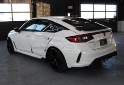2025 Honda Civic Type R - Thumbnail 8