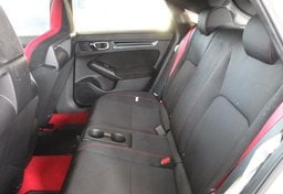 2025 Honda Civic Type R - Thumbnail 35