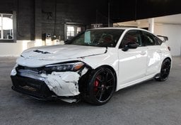 2025 Honda Civic Type R - Thumbnail 4