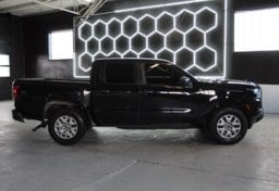 2022 Nissan Frontier 4x4 S - Thumbnail 9