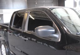 2022 Nissan Frontier 4x4 S - Thumbnail 12