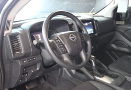 2022 Nissan Frontier 4x4 S - Thumbnail 18