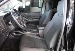 2022 Nissan Frontier 4x4 S - Thumbnail 23