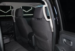 2022 Nissan Frontier 4x4 S - Thumbnail 25