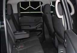 2022 Nissan Frontier 4x4 S - Thumbnail 24