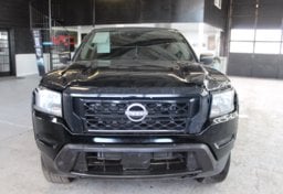 2022 Nissan Frontier 4x4 S - Thumbnail 10