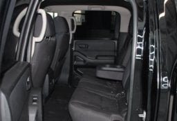 2022 Nissan Frontier 4x4 S - Thumbnail 26