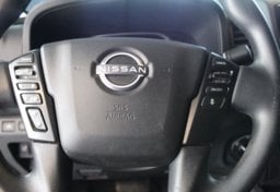 2022 Nissan Frontier 4x4 S - Thumbnail 29