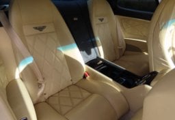 2007 Bentley Continental - Thumbnail 27