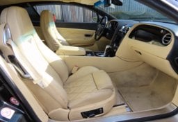 2007 Bentley Continental - Thumbnail 23