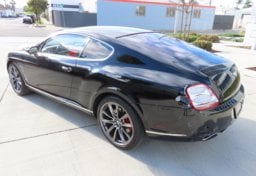 2007 Bentley Continental - Thumbnail 8