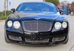 2007 Bentley Continental - Thumbnail 11